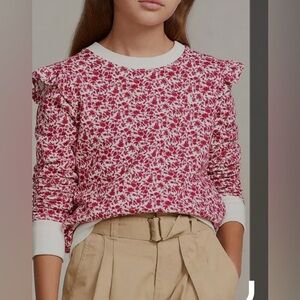 Polo Ralph Laureen Tshirt